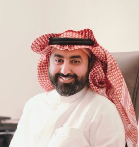 Picture of الأستاذ: محمد إبراهيم السماعيل