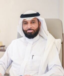 Picture of الأستاذ: أحمد عبد العزيز الفايز