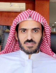 Picture of الأستاذ: عمار أحمد العثيم