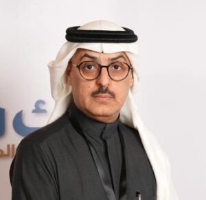 Picture of الأستاذ: ماجد عبد الله الماجد